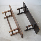 Antique Japanese Low desk