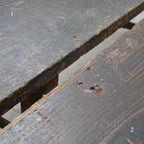 Antique Japanese Low desk
