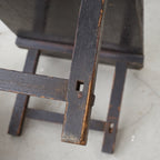Antique Japanese Low desk