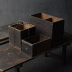 Black Boxes
