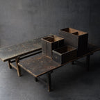 Antique Japanese Low desk