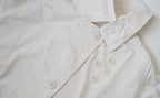 Milk Glass Button