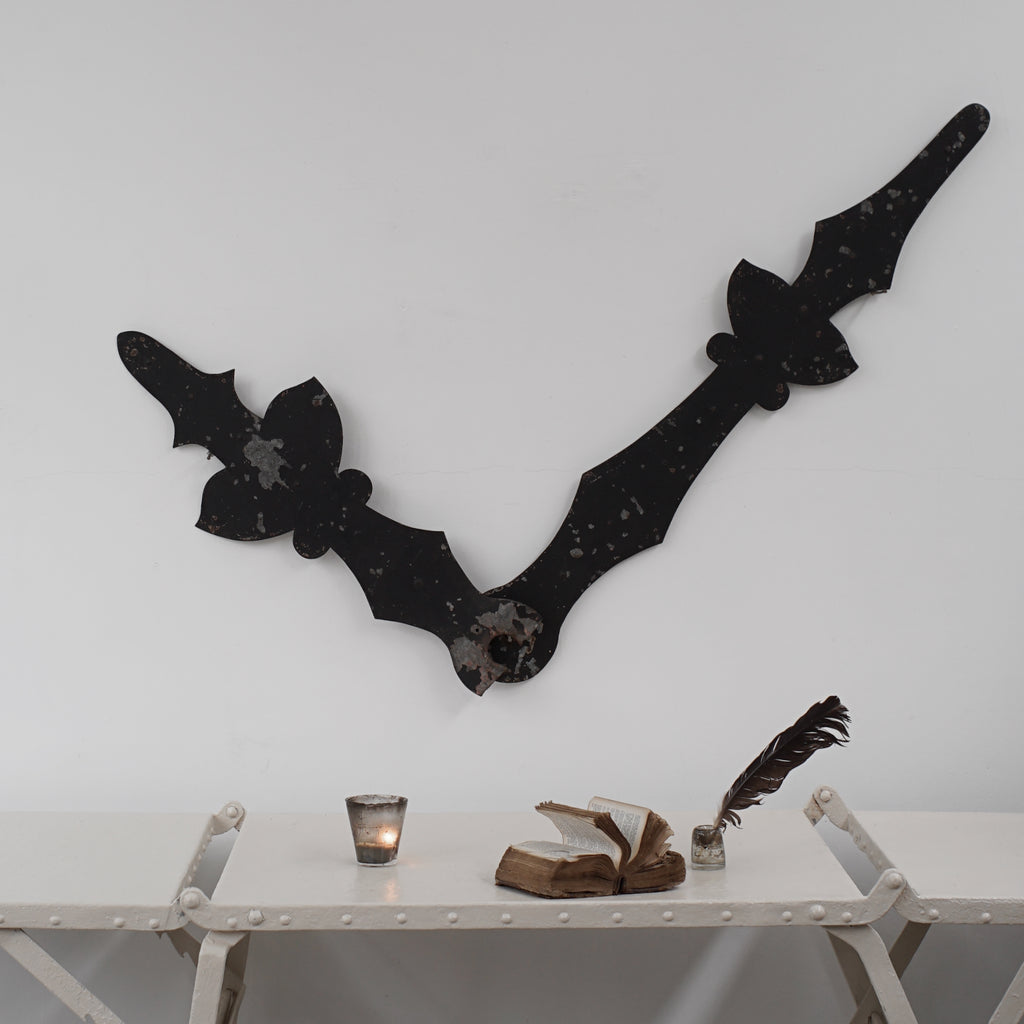 Large Clock Hands