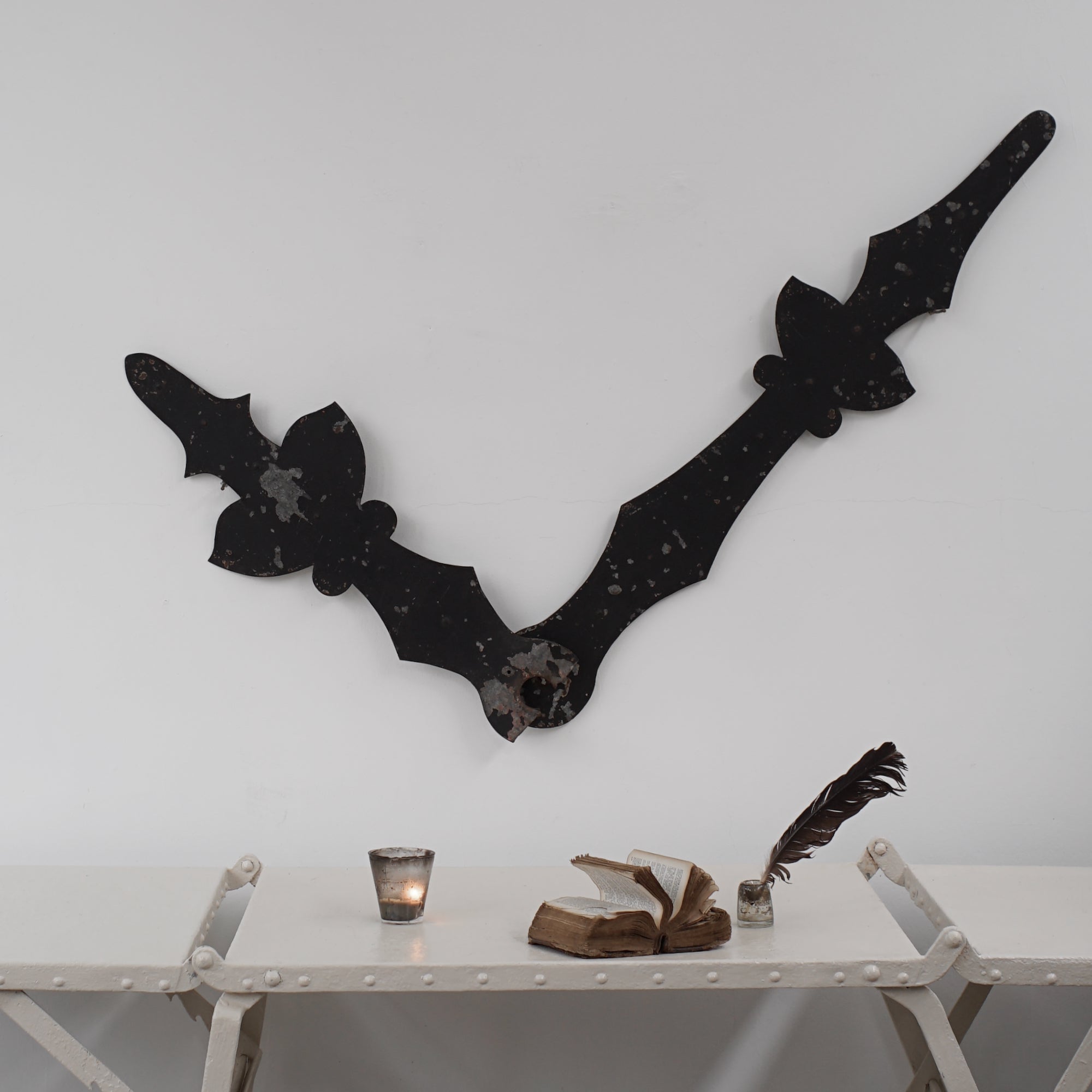 Large Clock Hands