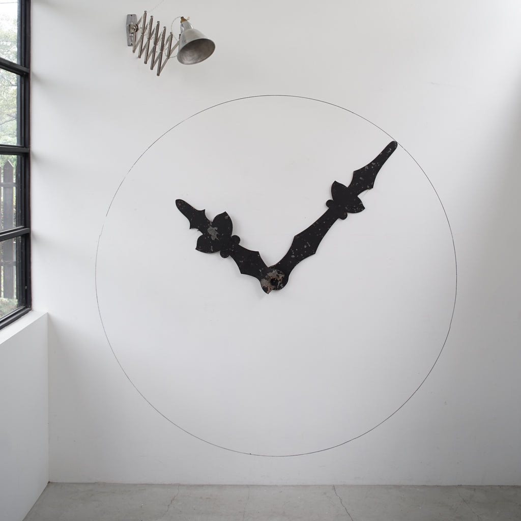 Large Clock Hands