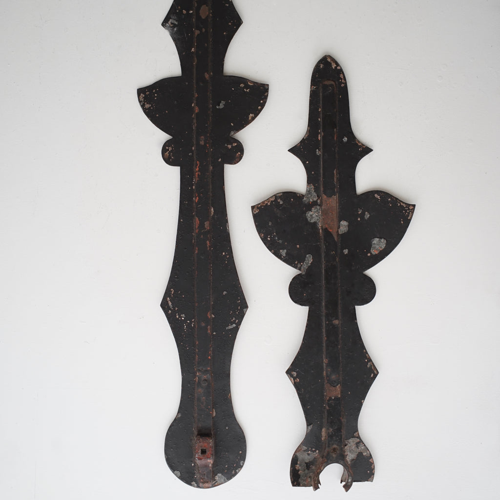 Large Clock Hands