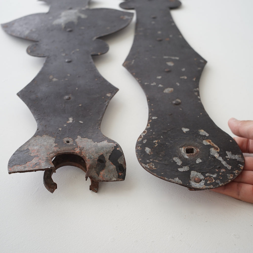 Large Clock Hands
