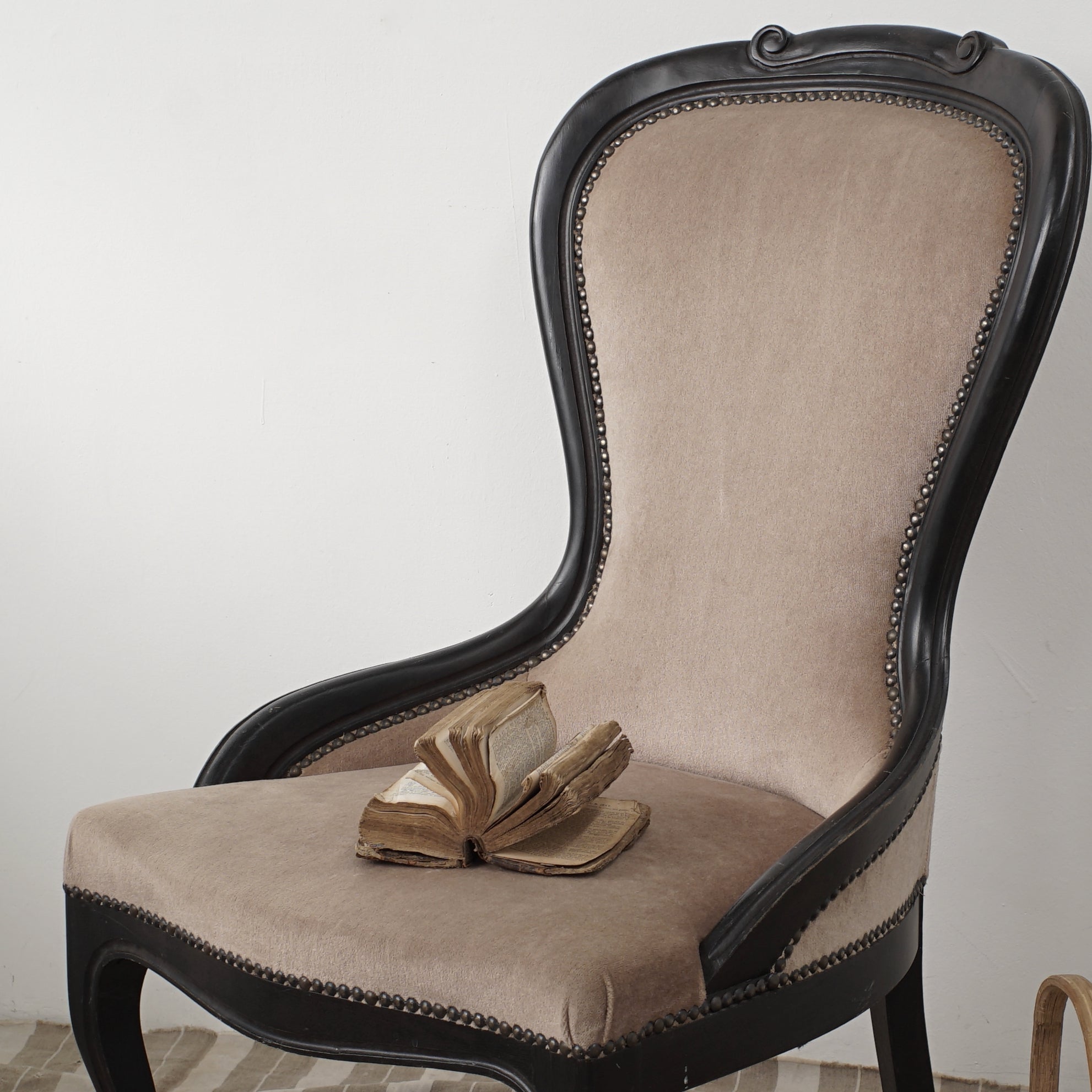 Antique Sofa