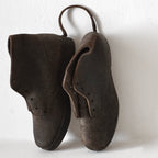 Antique Shoes / France