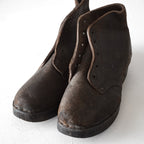Antique Shoes / France