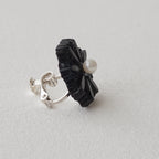 P . D . bébé FLEUR  Pierce & Earrings