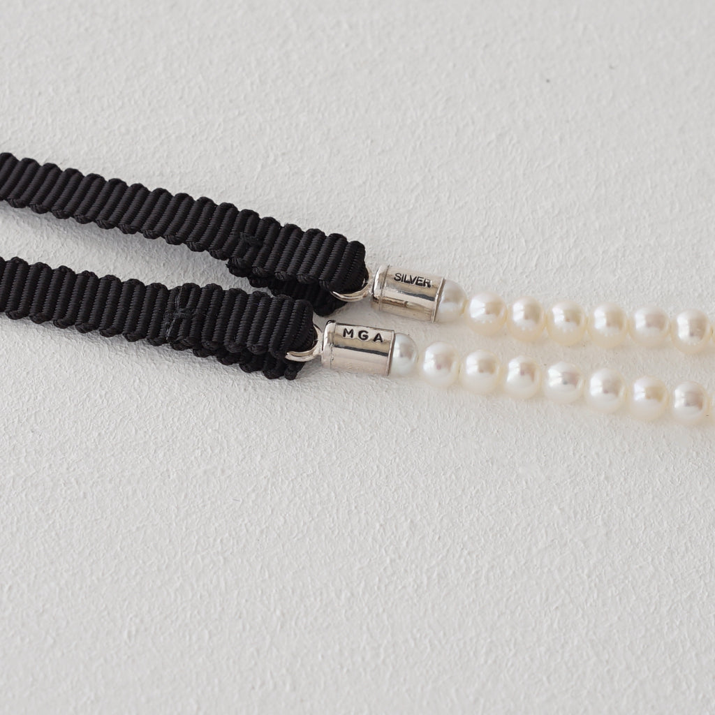 P.D. bébé Necklace
