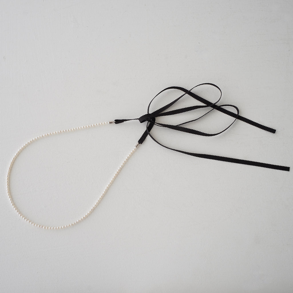 P.D. bébé Necklace