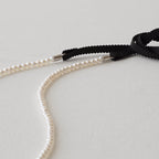 P.D. bébé Necklace