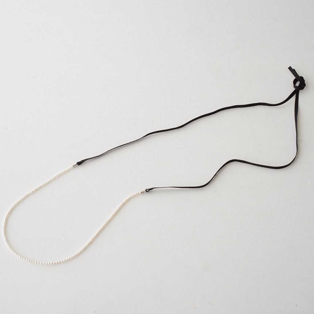 P.D. bébé Necklace
