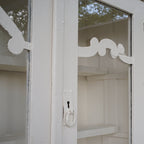 White Cabinet
