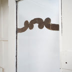 White Cabinet