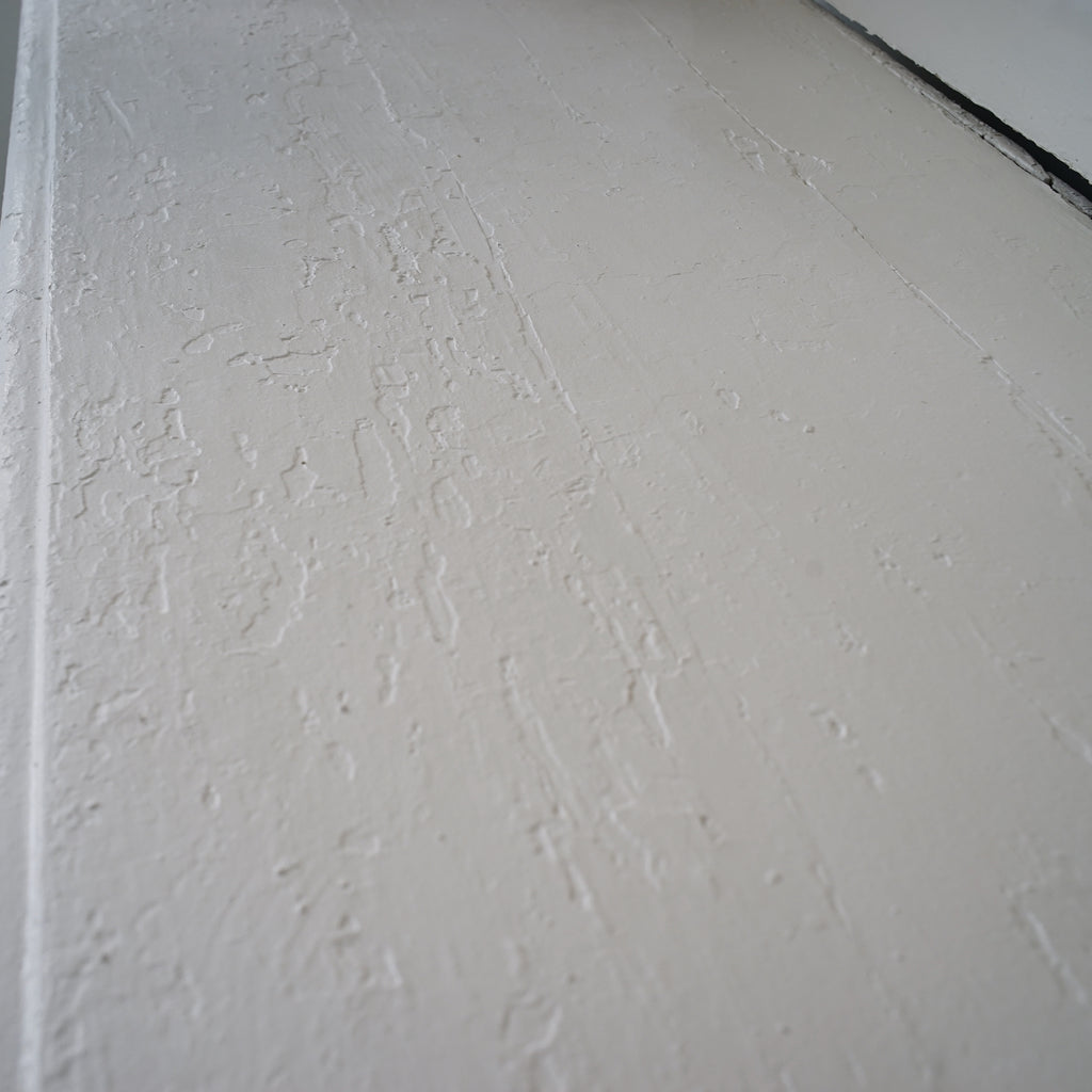 White Cabinet