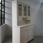 White Cabinet