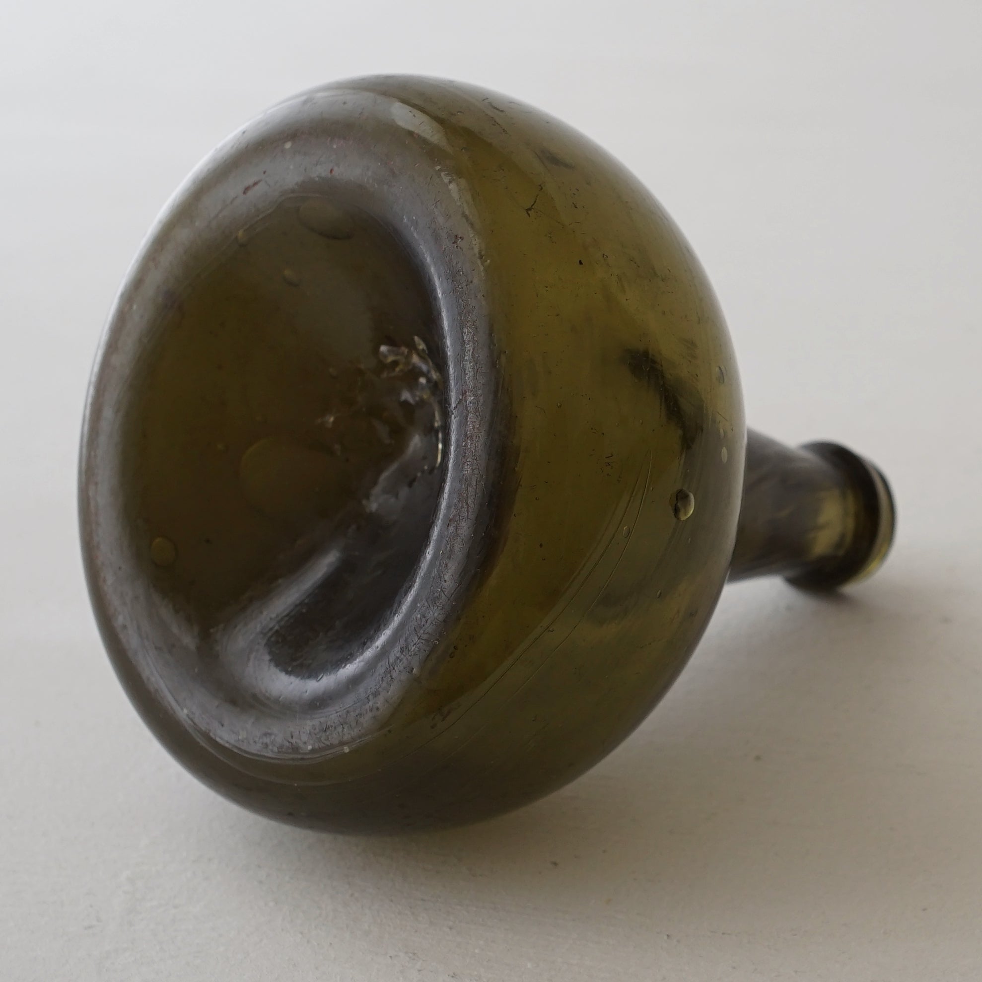 Onion Bottle