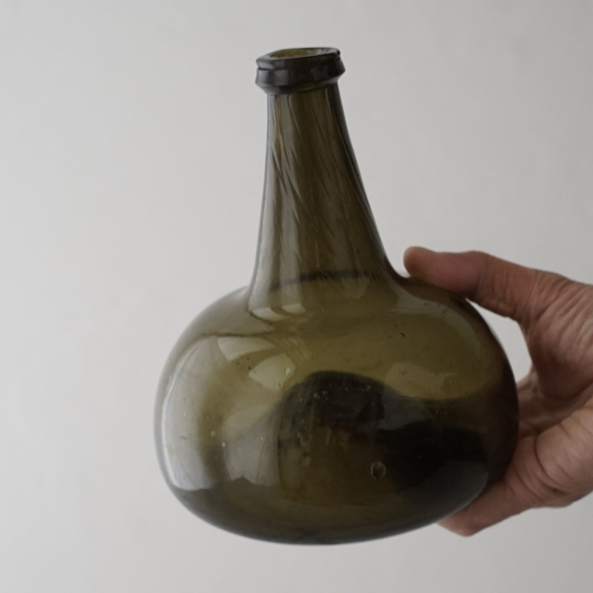 Onion Bottle