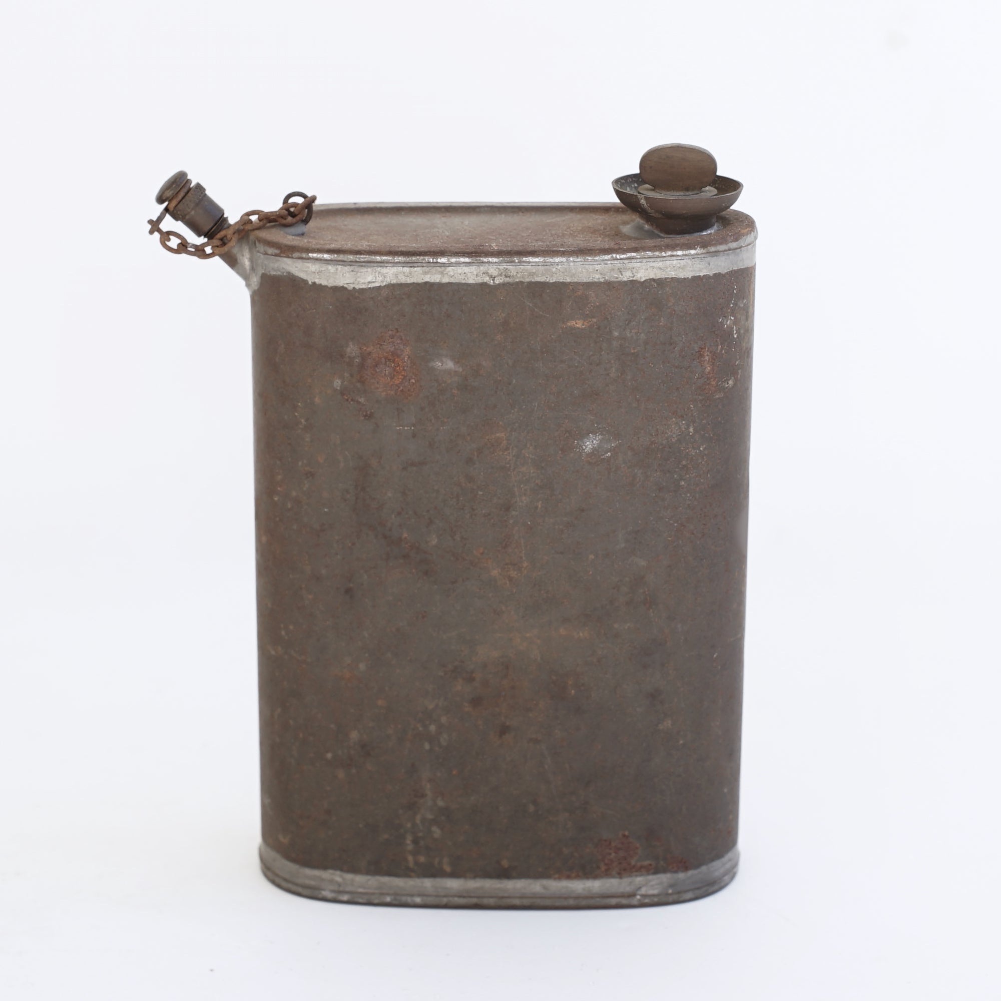 Oil Burette / France