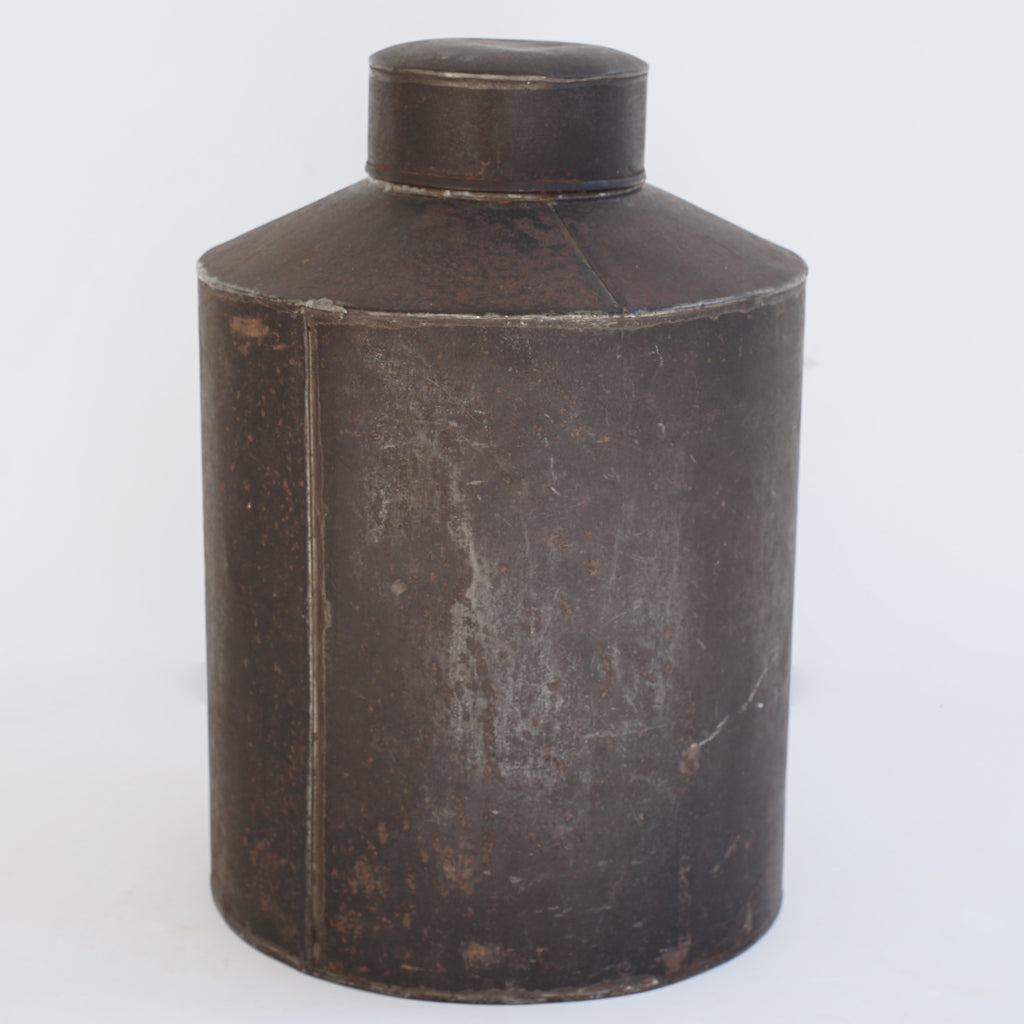 Buriki Pot / Japan