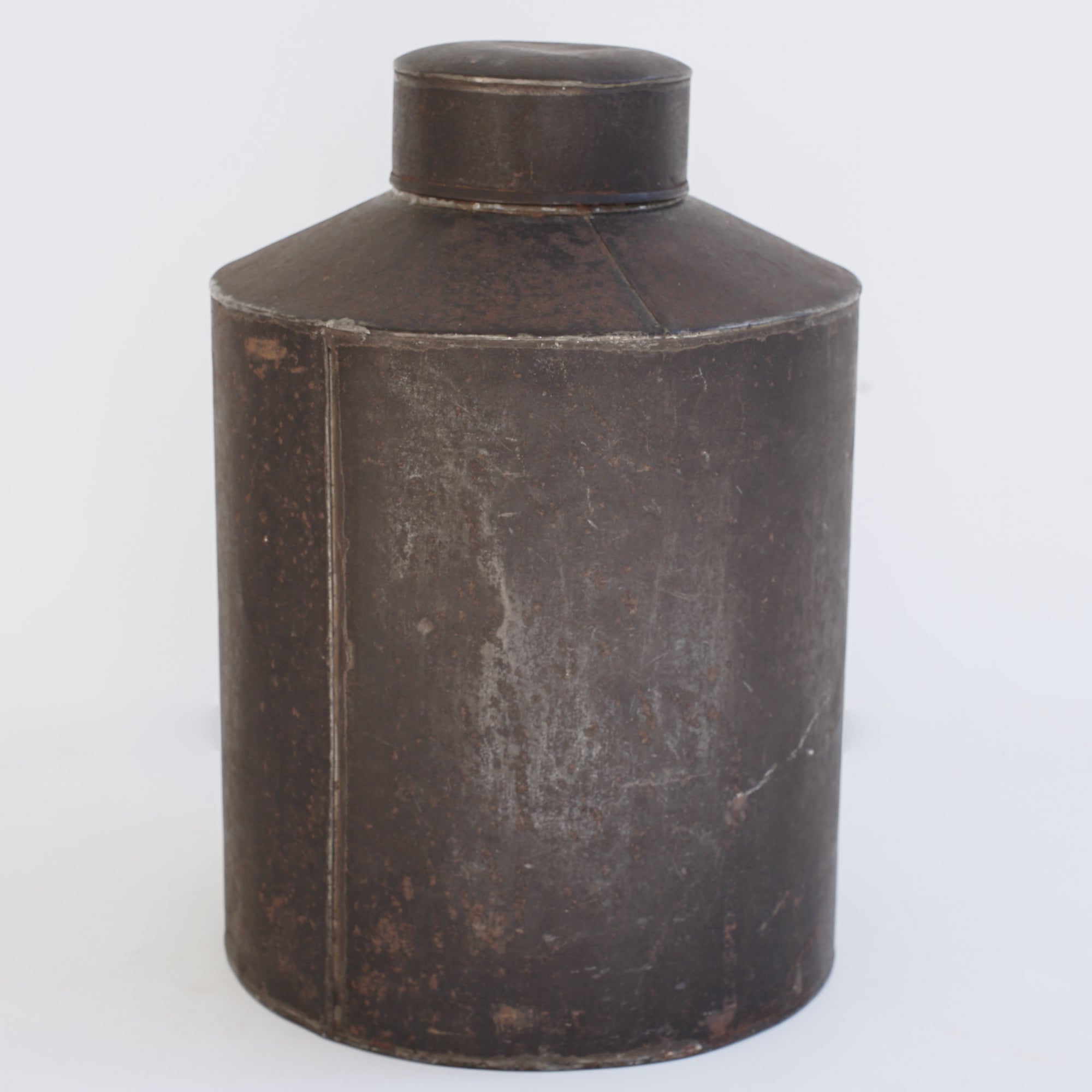 Buriki Pot / Japan