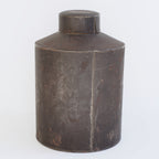 Buriki Pot / Japan