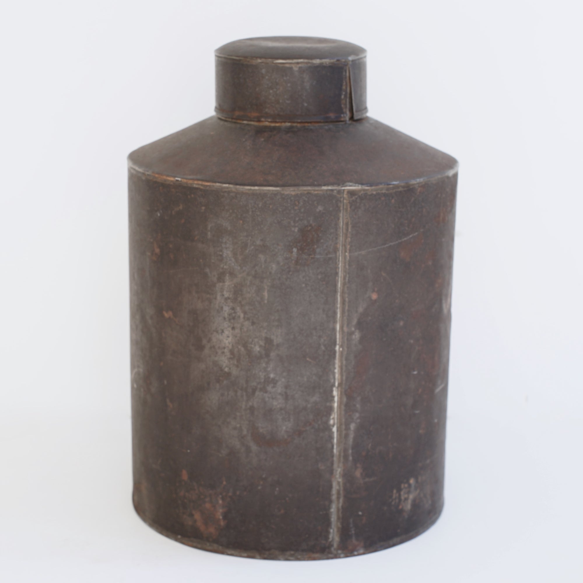 Buriki Pot / Japan