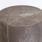 Buriki Pot / Japan