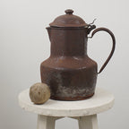Iron Pitcher / France