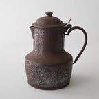 Iron Pitcher / France