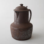 Iron Pitcher / France