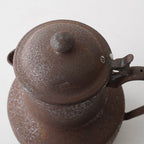 Iron Pitcher / France