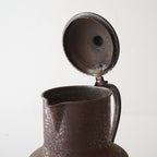 Iron Pitcher / France
