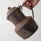 Iron Pitcher / France