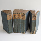 Antique Books