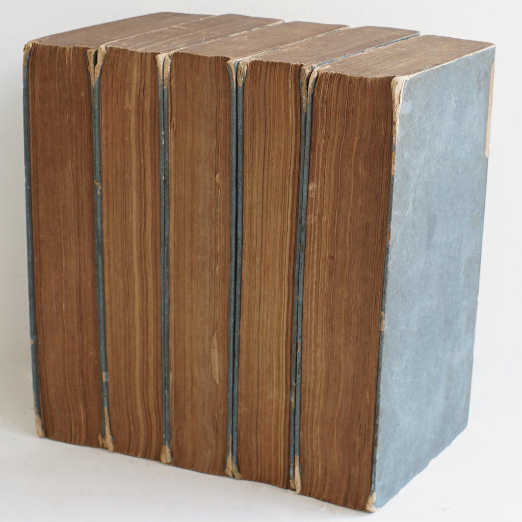 Antique Books