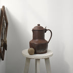 Iron Pitcher / France