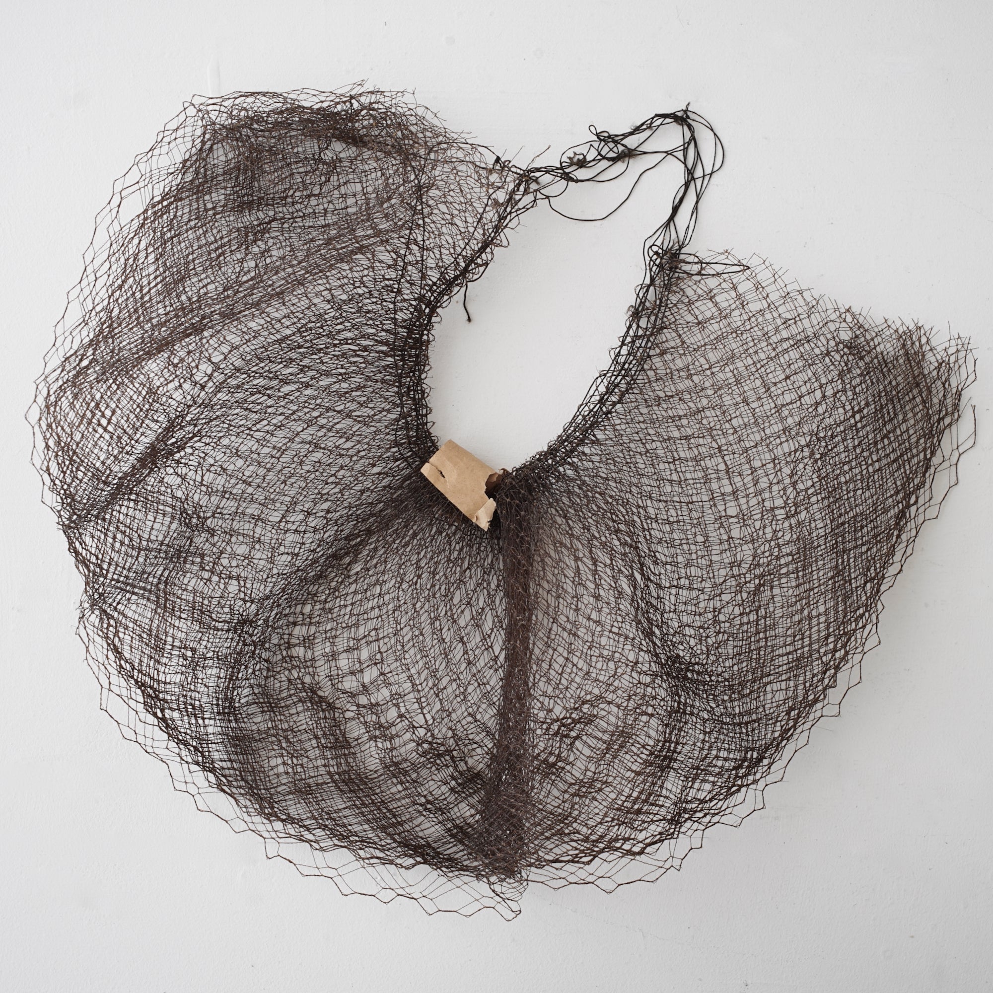 Antique Veil