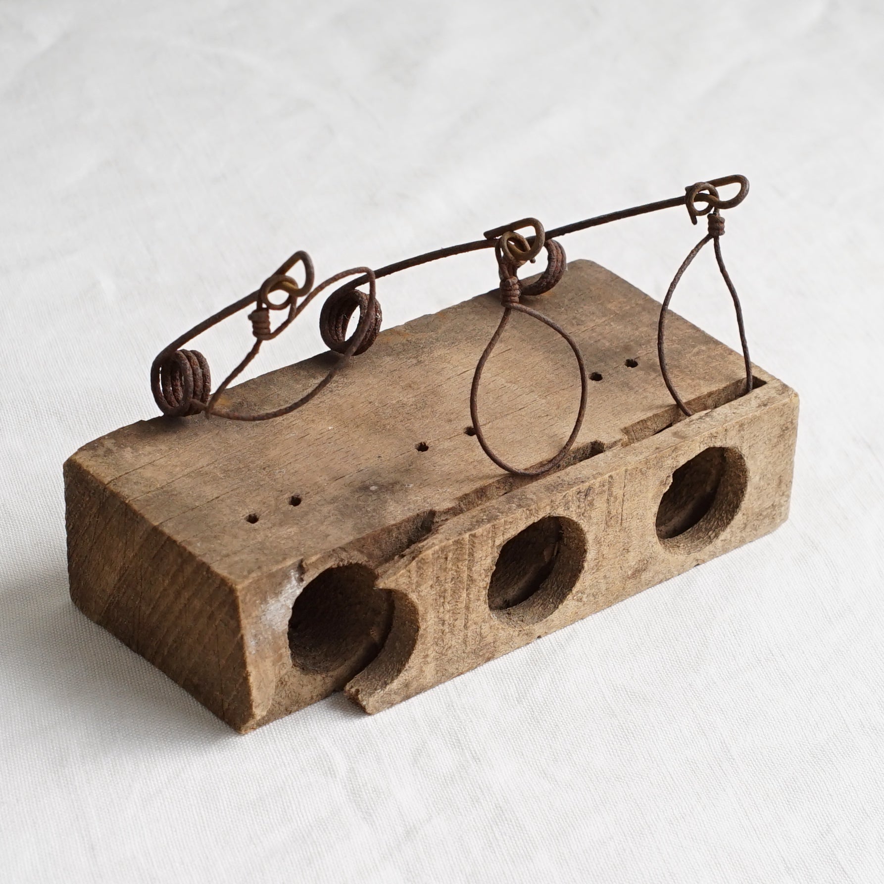 No.1 Mouse Trap / France