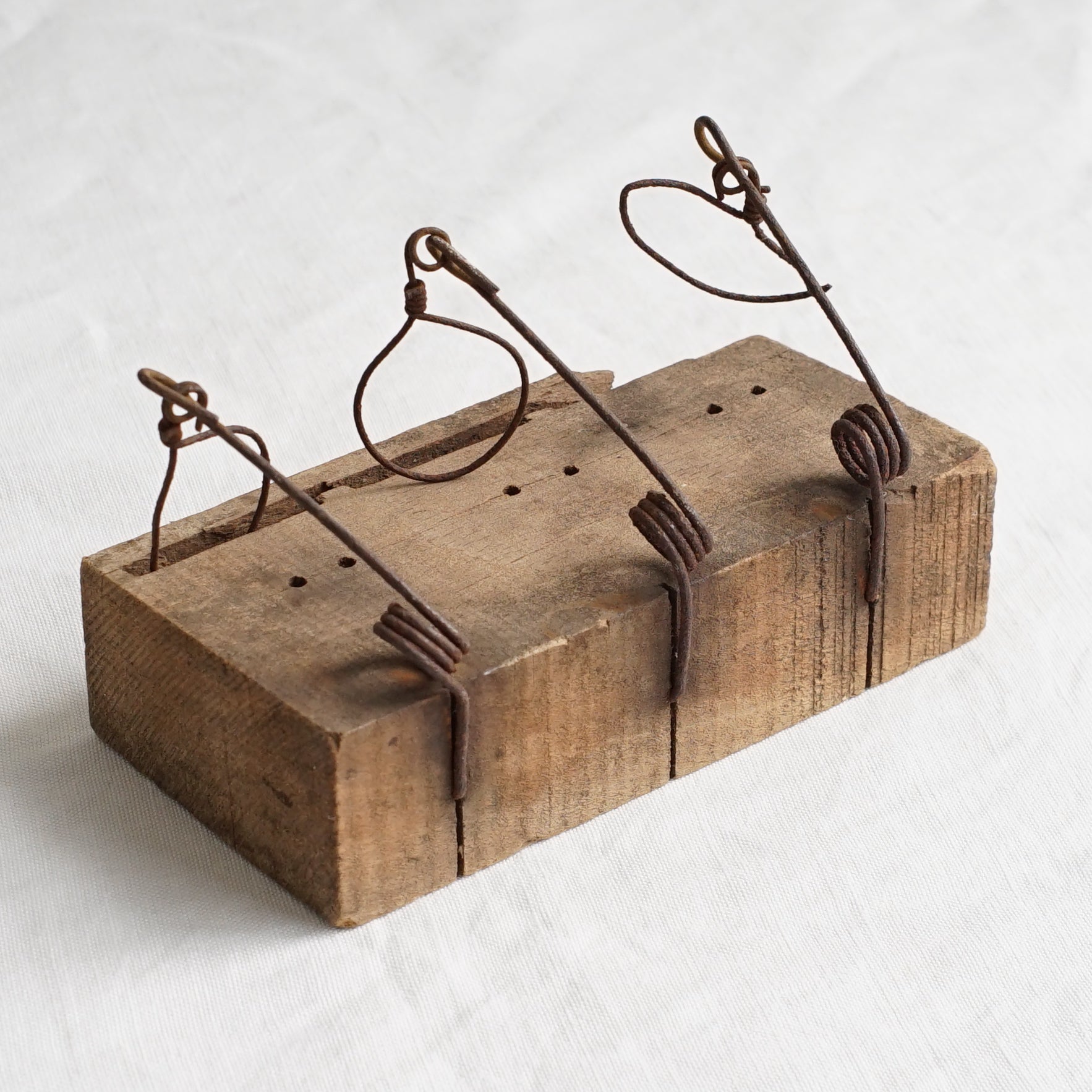 No.1 Mouse Trap / France
