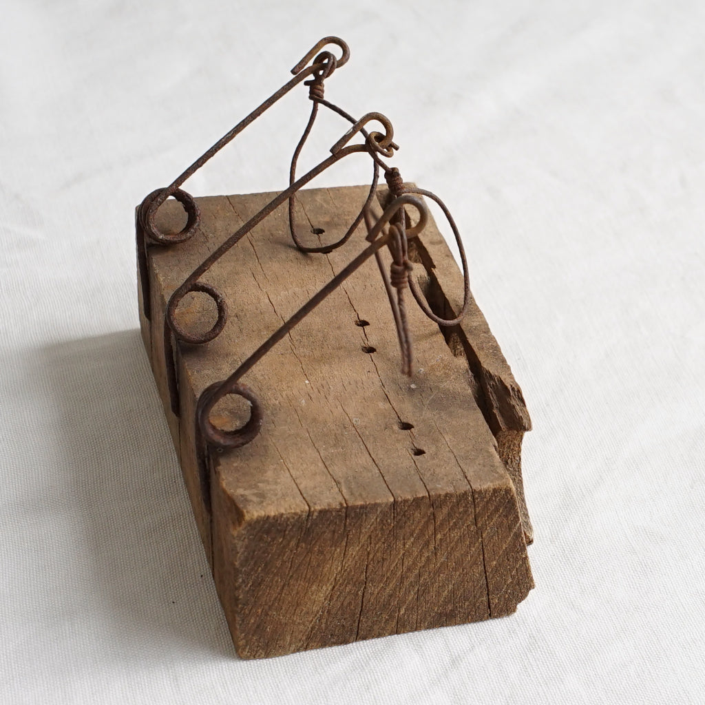 No.1 Mouse Trap / France