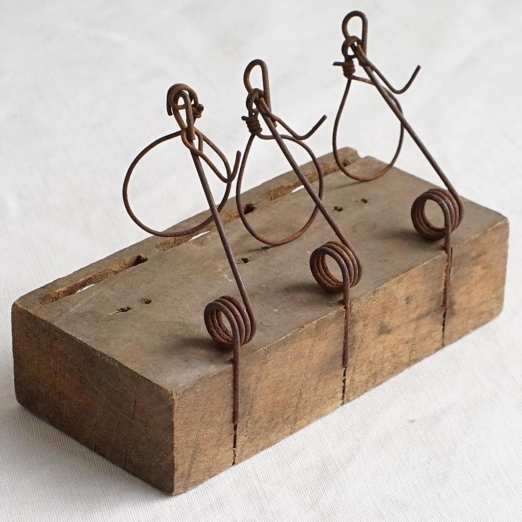 No.2 Mouse Trap / France