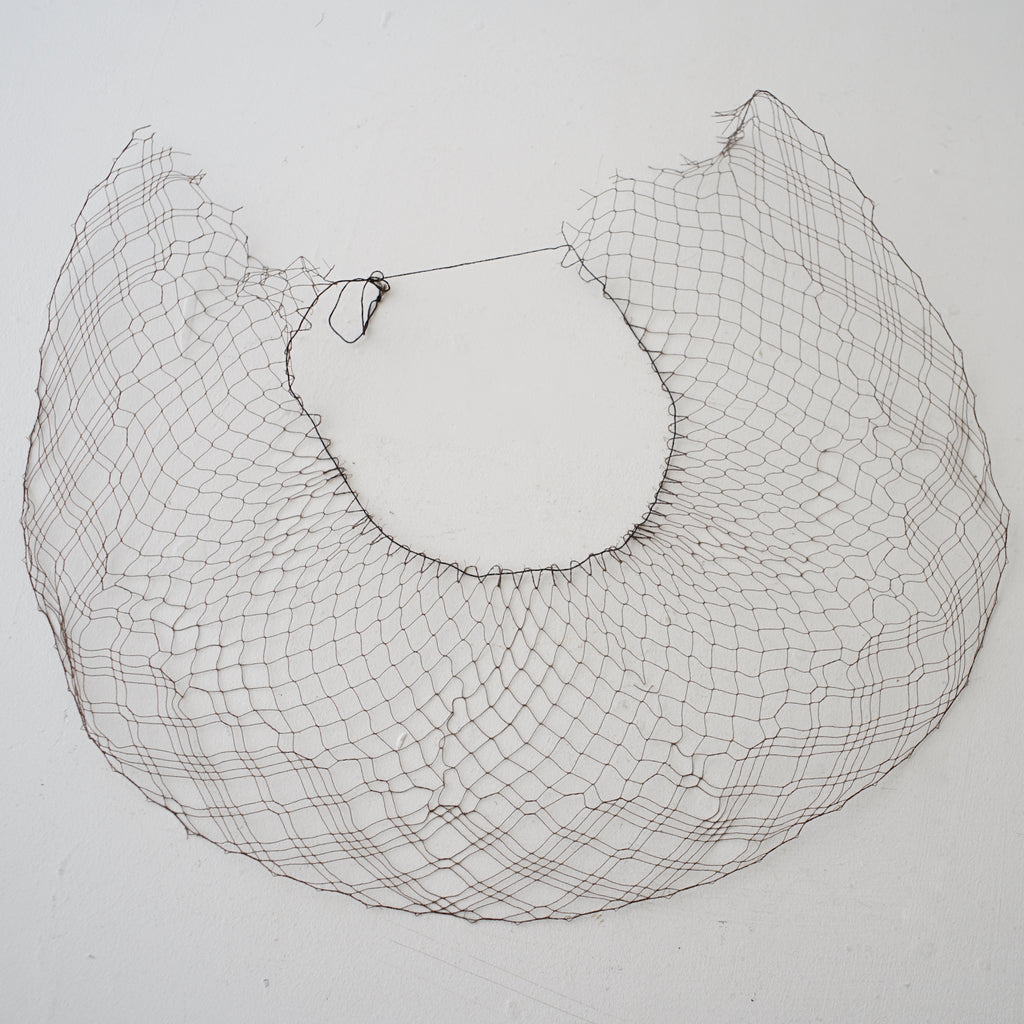 Antique Veil