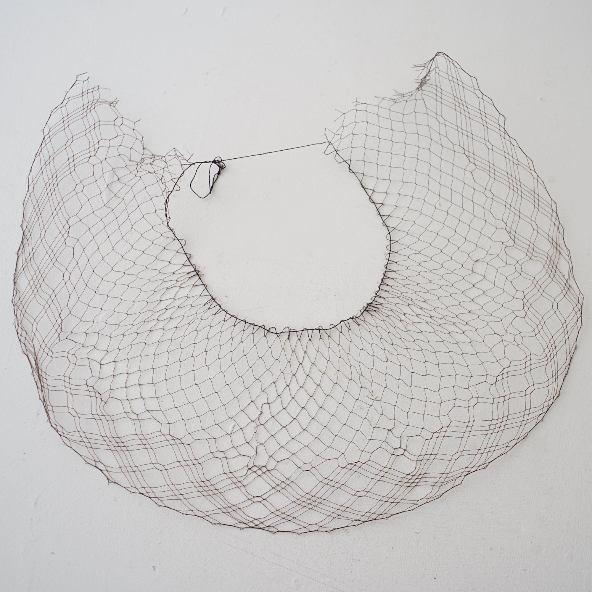 Antique Veil