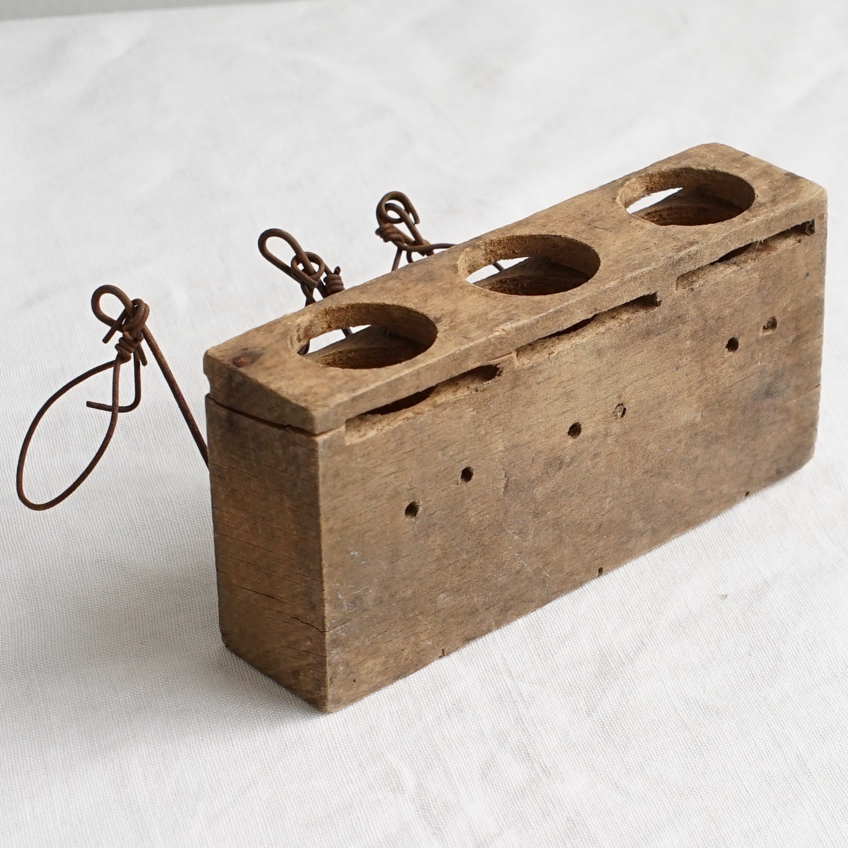 No.2 Mouse Trap / France