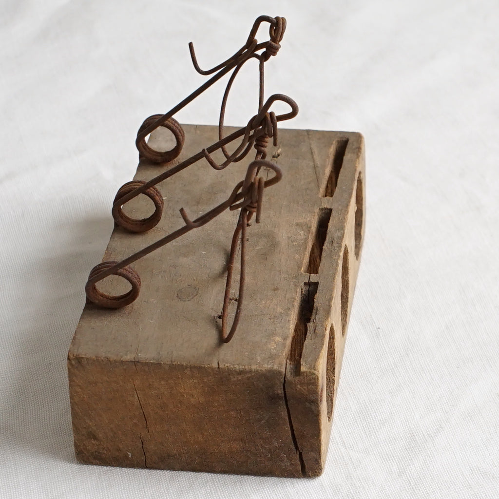 No.2 Mouse Trap / France