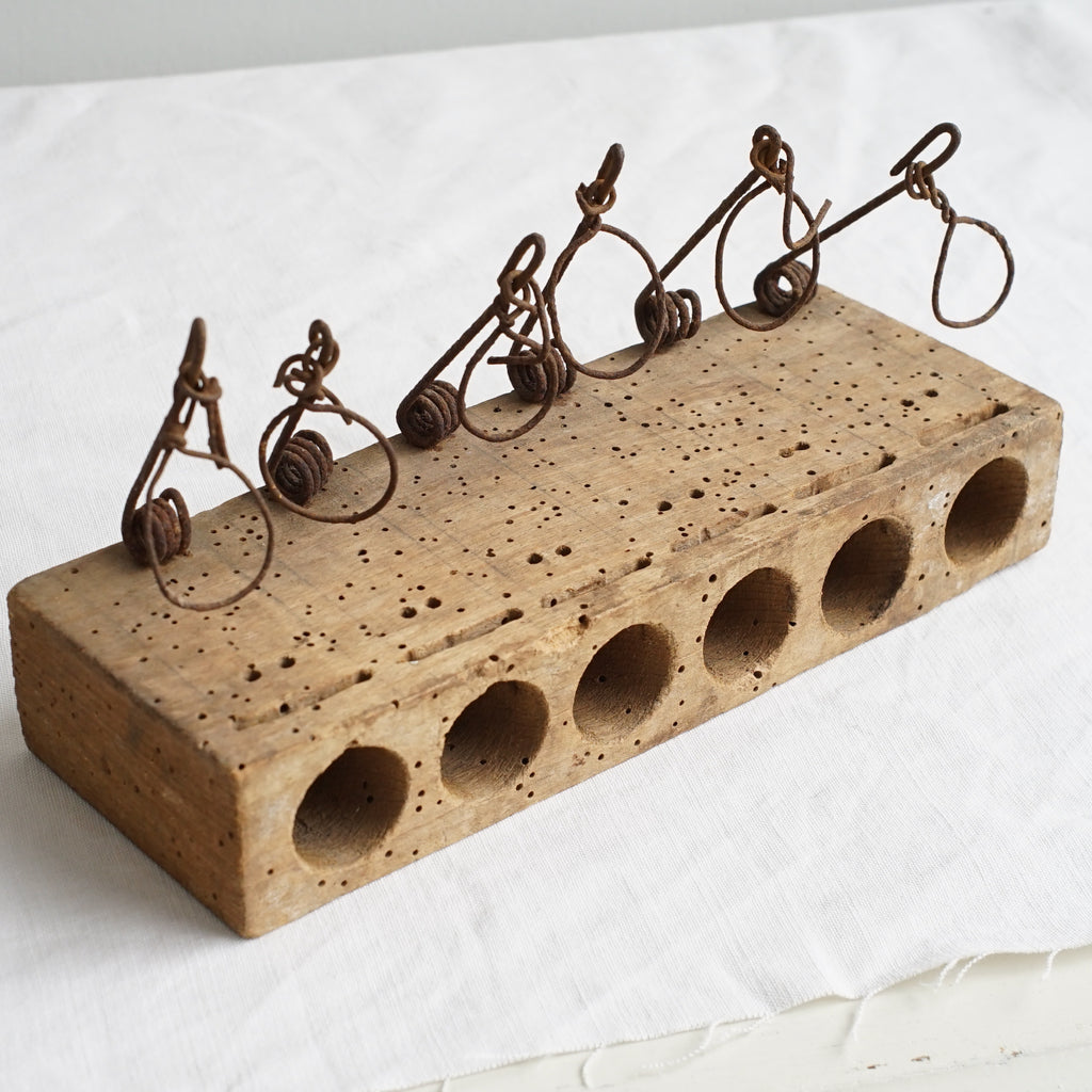 No.3 Mouse Trap / France